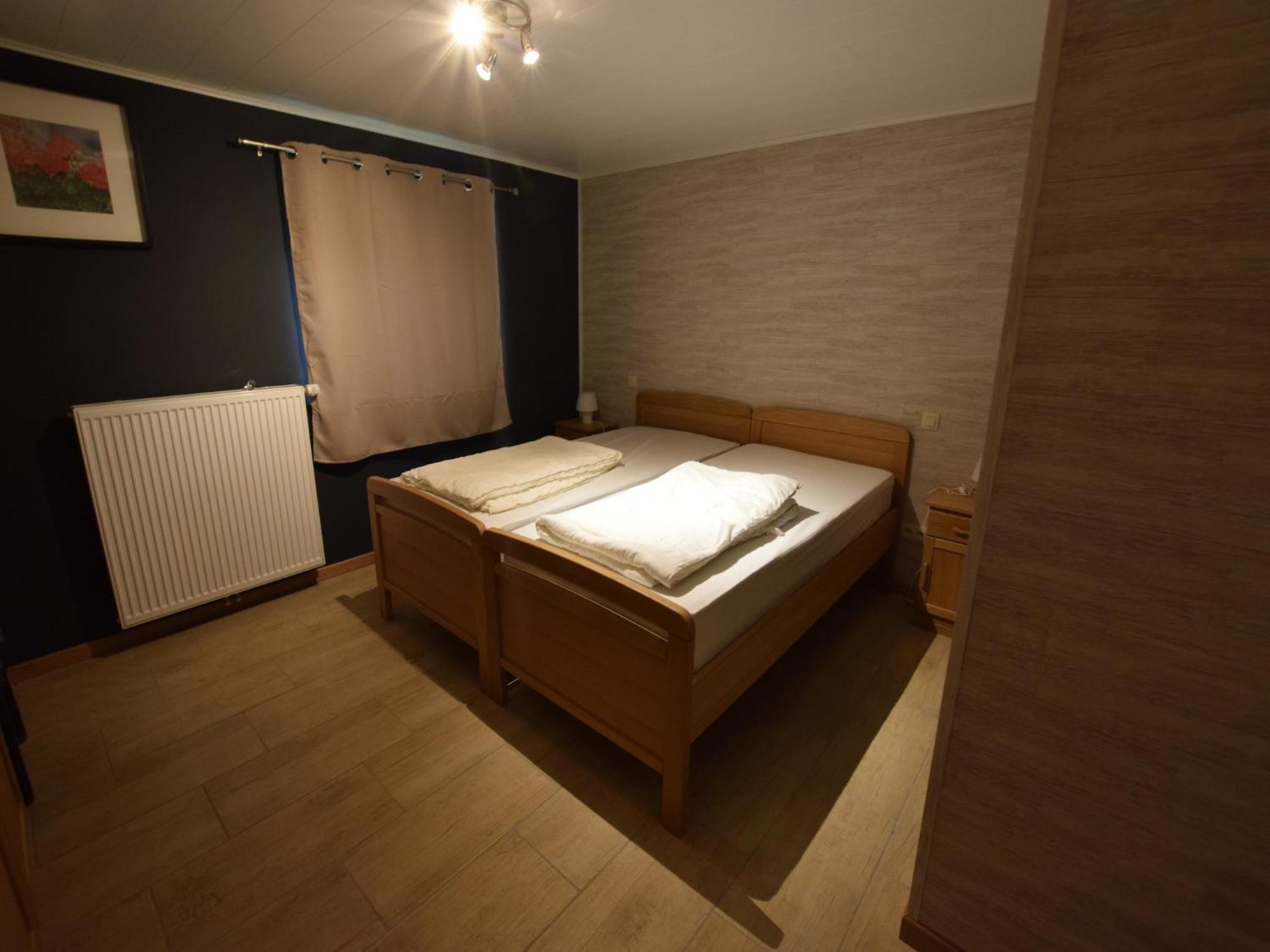 Chic Holiday Home In Noville With Sauna Dış mekan fotoğraf